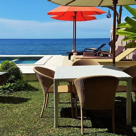 Casa De Amed Hotel Ngoại thất bức ảnh