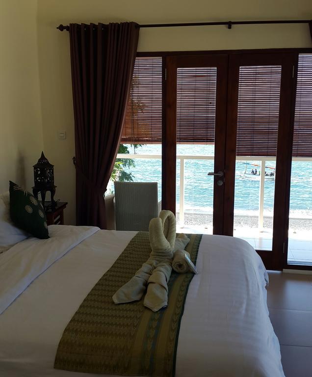 Casa De Amed Hotel Ngoại thất bức ảnh