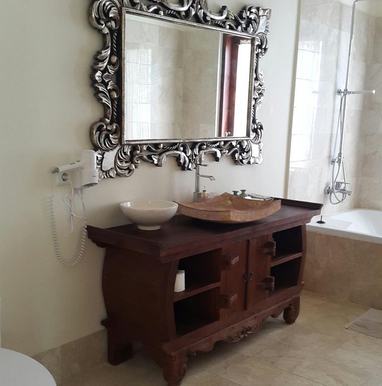 Casa De Amed Hotel Ngoại thất bức ảnh