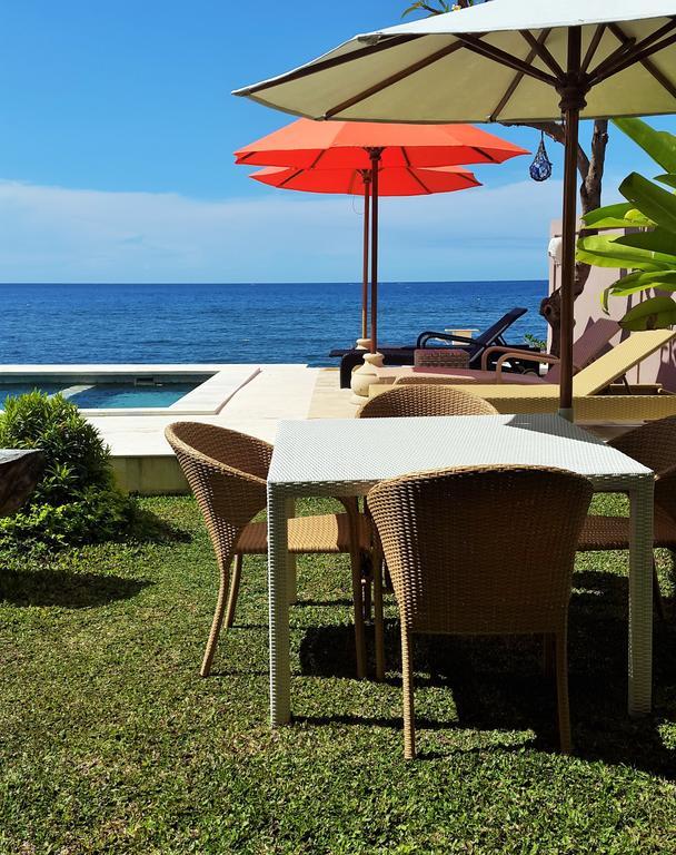 Casa De Amed Hotel Ngoại thất bức ảnh