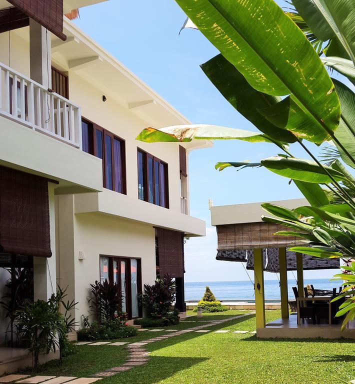 Casa De Amed Hotel Ngoại thất bức ảnh