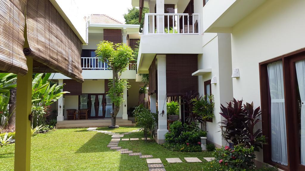 Casa De Amed Hotel Ngoại thất bức ảnh
