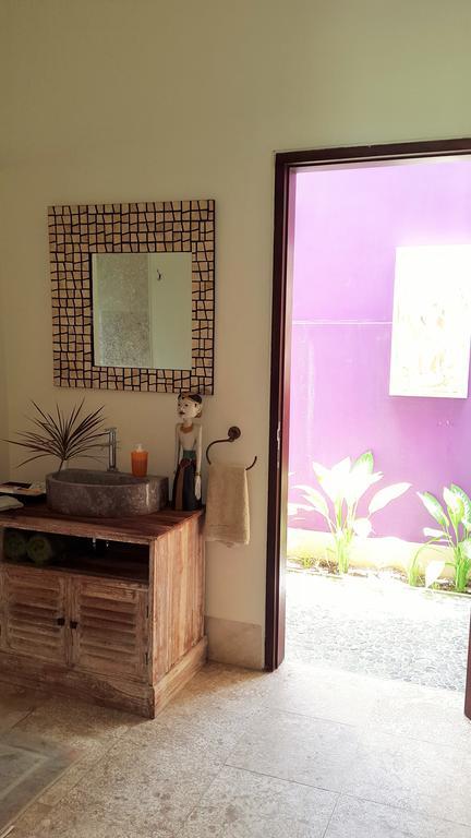 Casa De Amed Hotel Ngoại thất bức ảnh