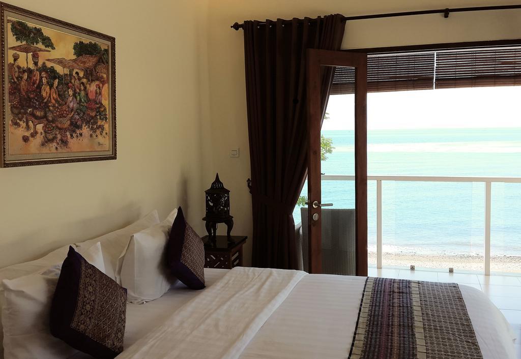 Casa De Amed Hotel Ngoại thất bức ảnh