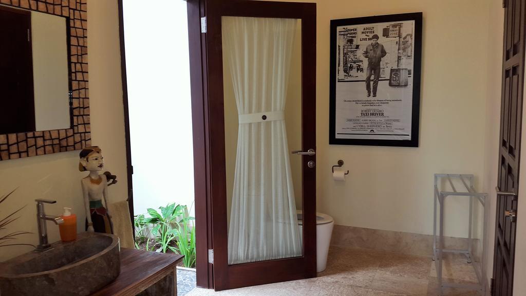 Casa De Amed Hotel Ngoại thất bức ảnh