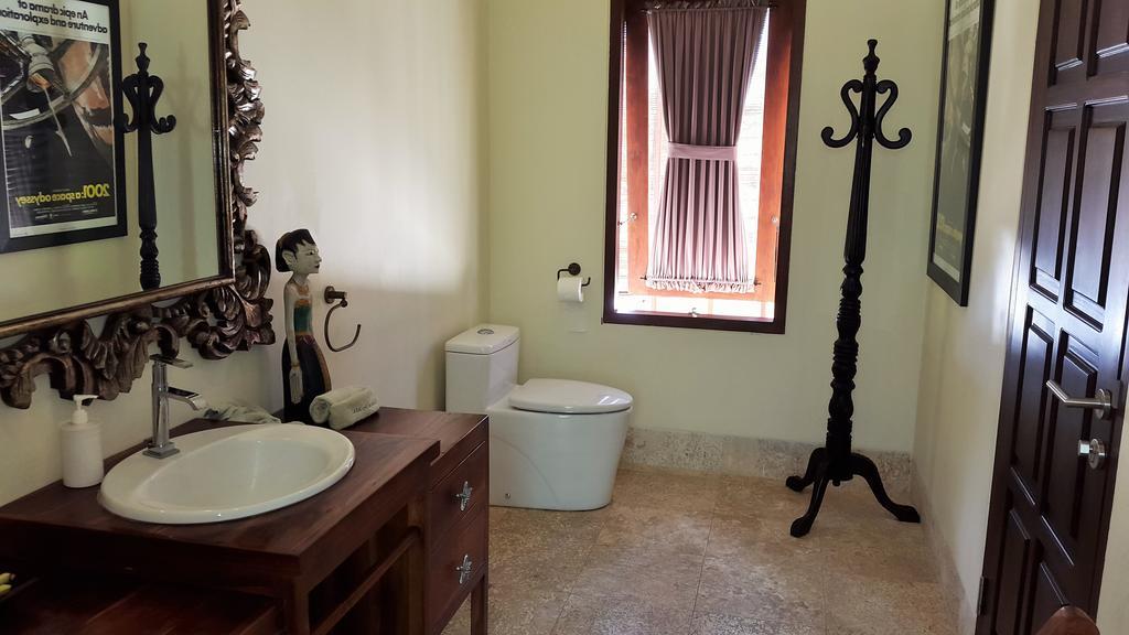 Casa De Amed Hotel Ngoại thất bức ảnh