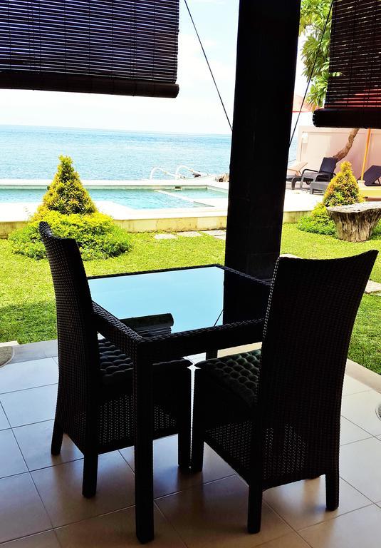Casa De Amed Hotel Ngoại thất bức ảnh