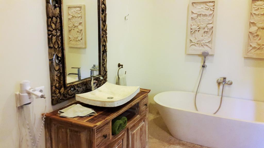 Casa De Amed Hotel Ngoại thất bức ảnh