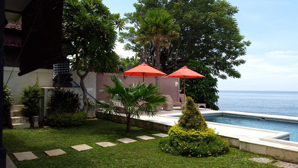 Casa De Amed Hotel Ngoại thất bức ảnh