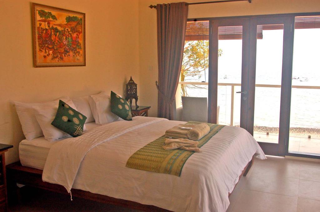 Casa De Amed Hotel Ngoại thất bức ảnh
