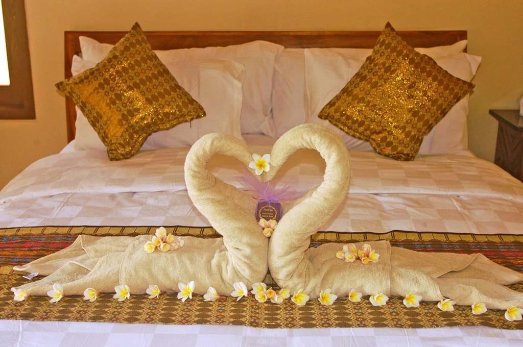 Casa De Amed Hotel Phòng bức ảnh