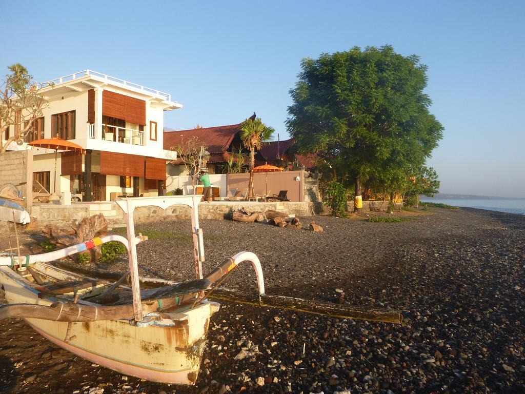 Casa De Amed Hotel Ngoại thất bức ảnh