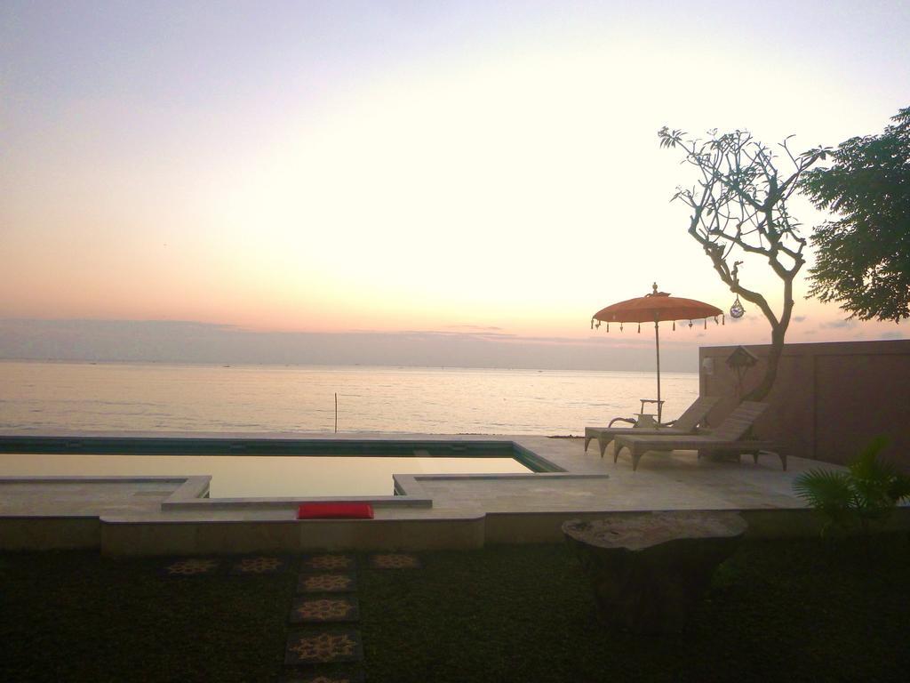 Casa De Amed Hotel Ngoại thất bức ảnh