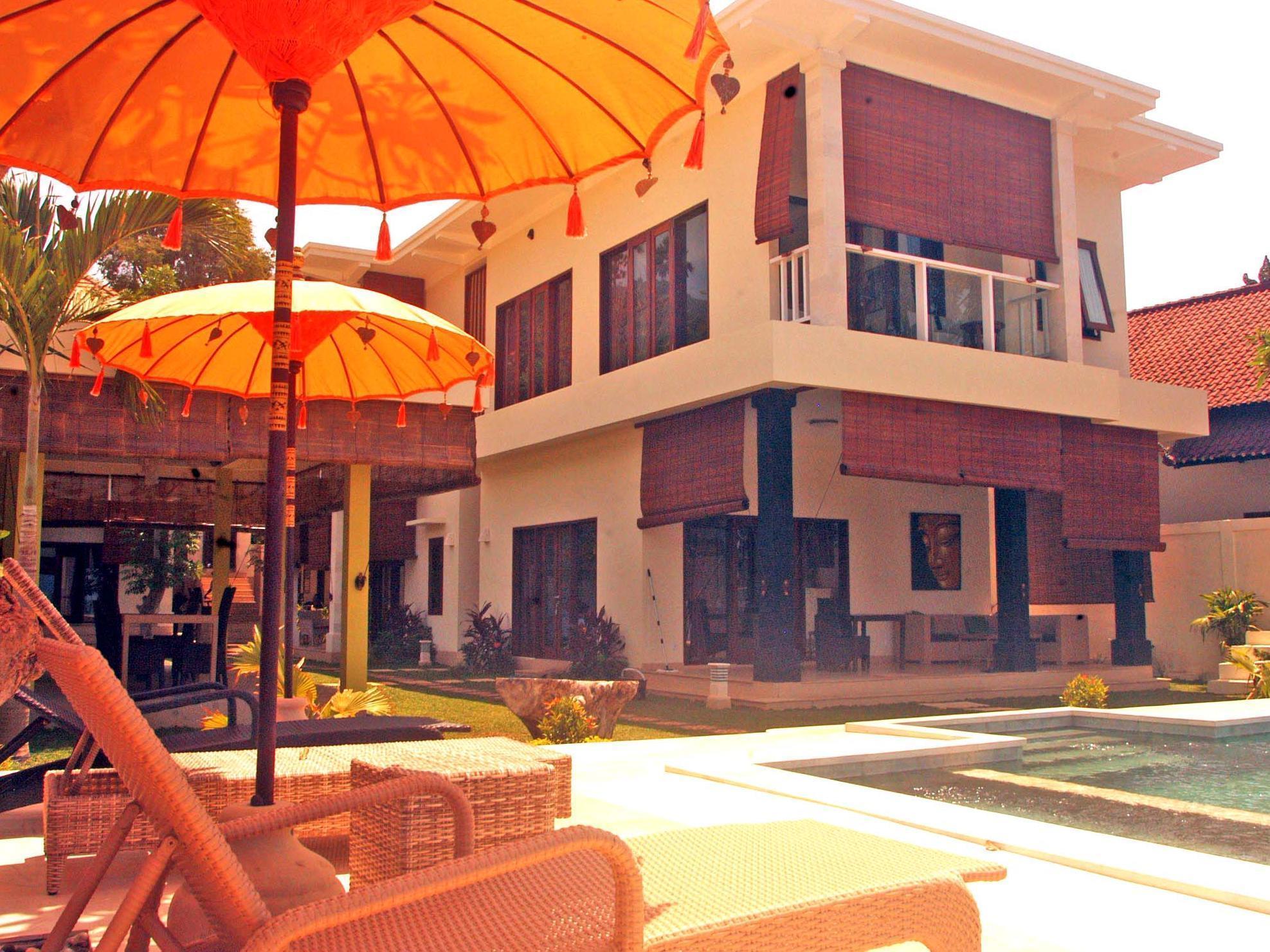 Casa De Amed Hotel Ngoại thất bức ảnh